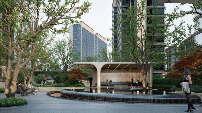 电话多少→售楼中心网站→楼盘百科瓦力棋牌游戏琥珀星樾湾营销中心(图2)