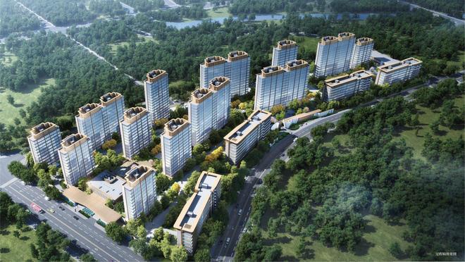 电话多少→售楼中心网站→楼盘百科瓦力棋牌游戏琥珀星樾湾营销中心(图18)