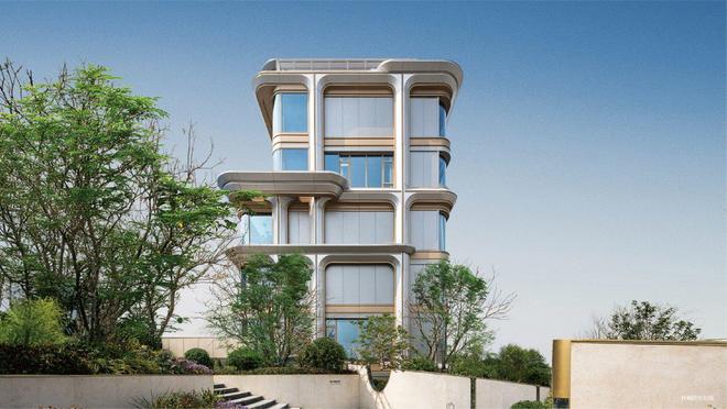 电话多少→售楼中心网站→楼盘百科瓦力棋牌游戏琥珀星樾湾营销中心(图10)