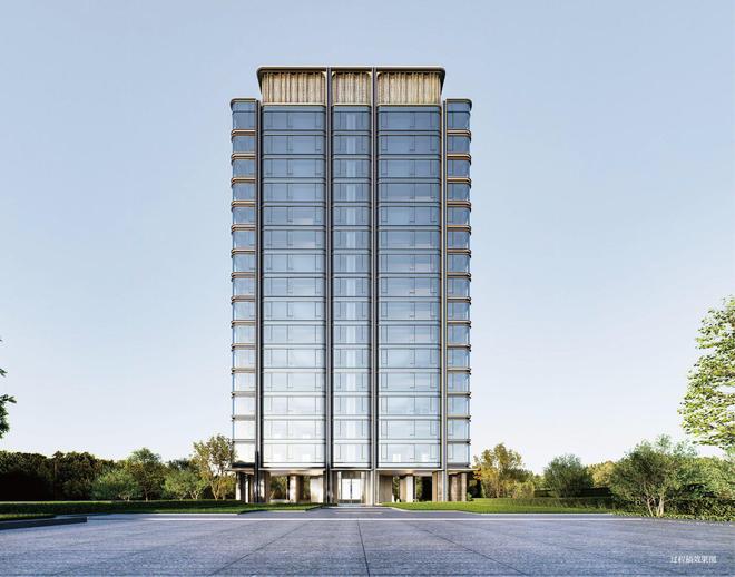 哪→售楼中心网站→楼盘百科瓦力游戏琥珀星樾湾位置在(图3)