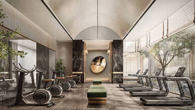 哪→售楼中心网站→楼盘百科瓦力游戏琥珀星樾湾位置在(图5)