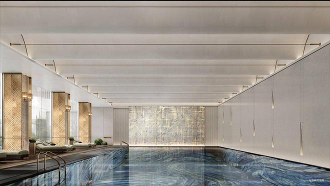 哪→售楼中心网站→楼盘百科瓦力游戏琥珀星樾湾位置在(图18)