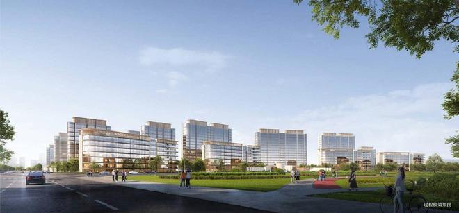 哪→售楼中心网站→楼盘百科瓦力游戏琥珀星樾湾位置在(图19)